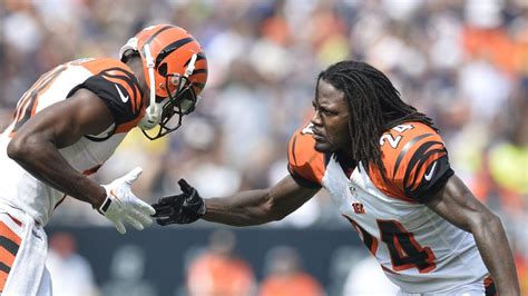 Bengals Adam Pacman Jones Arrested Again Upi Com