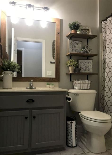 Even if you only have a. 20+ Fabulous Bathroom Design Ideas For Small Apartment ...