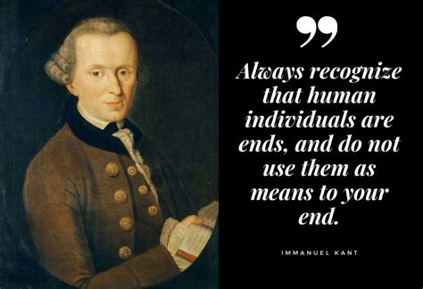 12 Quotes By Immanuel Kant
