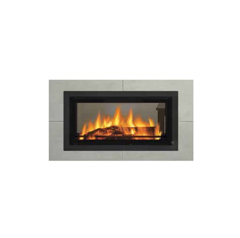 Canature Landscape P11 Double Sided Insert Gc Fires
