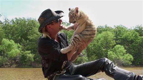 Tiger King 2 Netflix veröffentlicht Trailer Musikexpress