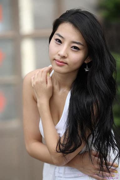 News Idol Blogspot Com Korean Model Rankings Seo You Jin