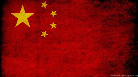 Gallery For China Flag Wallpapers Desktop Background