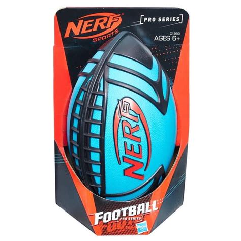 Nerf Sports Football Pro Series