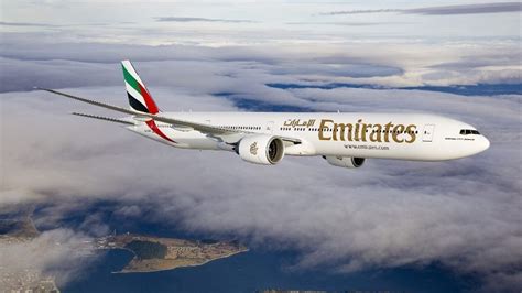 Emirates To Increase Frequency On Its Dubai Amsterdam Route Business