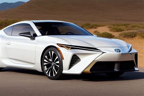 2025 Toyota Celica The Legend Is Back Lexus And Toyota