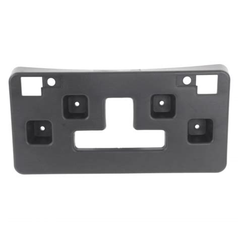 Replace GM1068165 Front License Plate Bracket