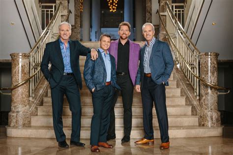 Triumphant Quartet Reaches Exclusive Scheduling Agreement With The