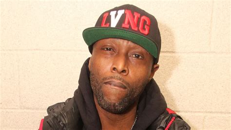 Ex Bad Boy Rapper Black Rob Dead At 51 E Jazz News