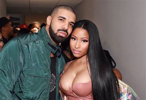 Nicki Minaj And Drake Put Each Other On The Spot Video Urban Islandz