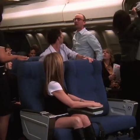 We Re All Getting Off There Is No Phalange [video] Friends Episodes Friends Moments
