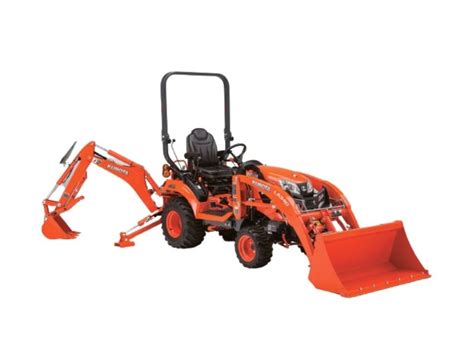 2021 Kubota Bx23s Compact Utility Tractor For Sale In Bel Air Maryland