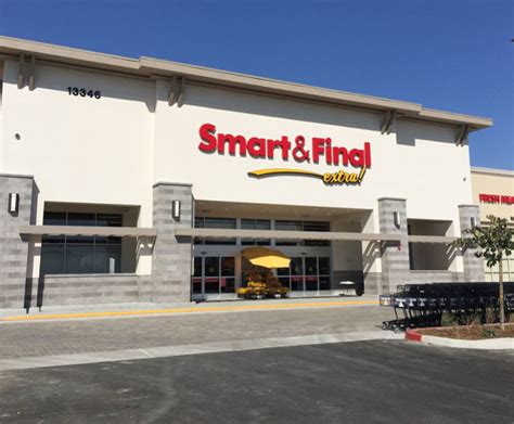 Smart And Final Near Me Smart And Final Locations