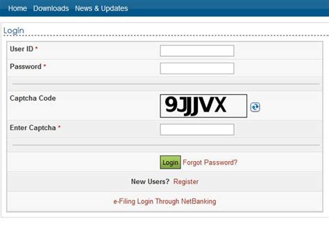 Incometaxindia.gov.in at press about us. income tax - All India ITR | Largest Tax Return E-filing ...