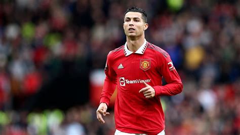 ¡bombazo El Manchester United Dispuesto A Regalar A Cristiano Ronaldo Marcausa