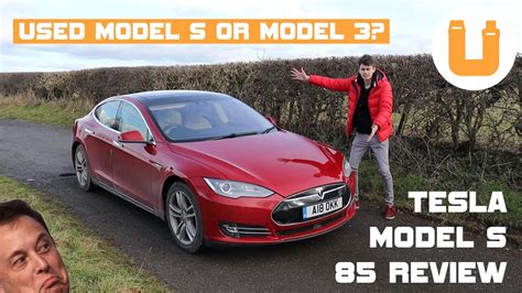 The Cheapest Tesla You Can Buy Tesla Model S Review Youtube