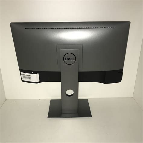 Dell Ultrasharp U2417h 24 Full Hd Monitor With Stand It Resale