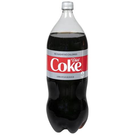 Coca Cola 2 Liter Diet Coke 25021011501361381 Blains Farm And Fleet