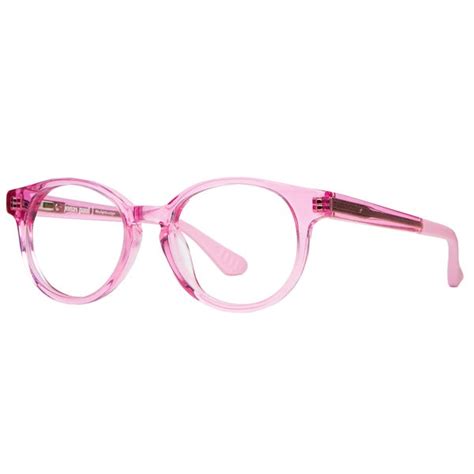 Paige Round Glasses Frames For Girls Jonas Paul Eyewear