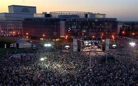 Maybe you would like to learn more about one of these? Koncert z okazji 74. rocznicy wybuchu Powstania ...
