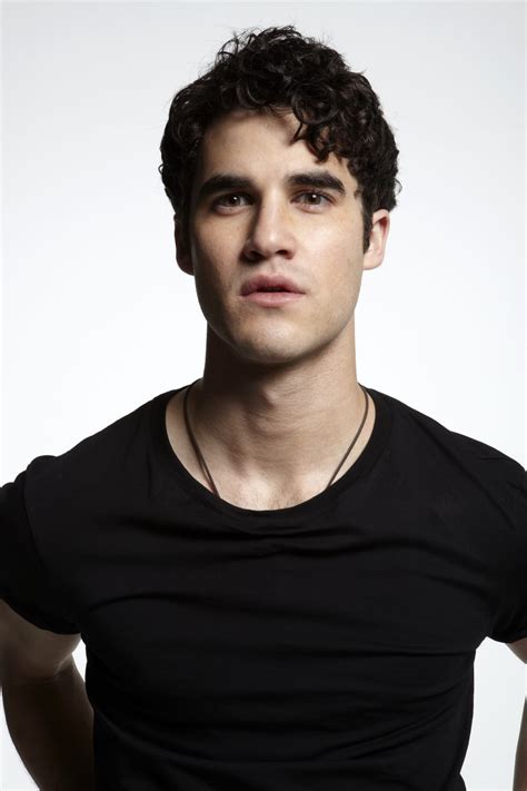 Simpson, the assassination of gianni versace still has a great assortment of casting, with top notch performances from darren criss, a. Out Loud Magazine: Darren Criss To Play Versace's Killer ...