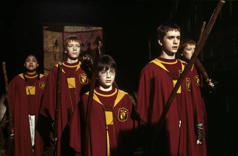 Harry Potter E La Camera Dei Segreti