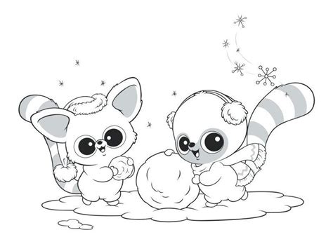 Beanie boo colouring pages coloring pages are a easy and easy technique to maintain youngsters happy and entertained whereas they are studying. Beanie Boo Christmas Coloring Pages - Coloring Pages Ideas