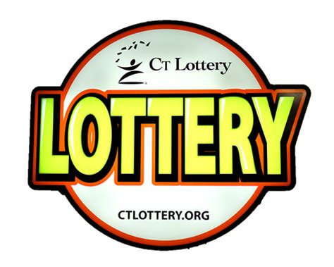 CT Lottery Official Web Site - Selling Tools