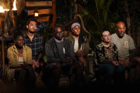 Wednesday TV Ratings: Survivor, Kung Fu, The Conners, Domino Masters 