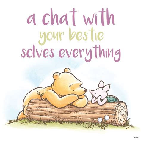 20 Quotes About Friendship Winnie The Pooh Lengkap Topquotes