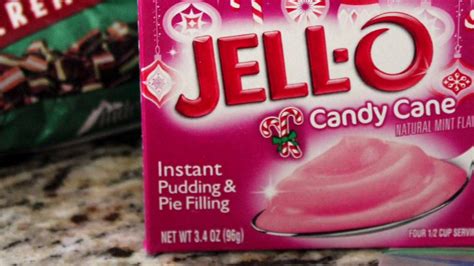 Jello Flavors