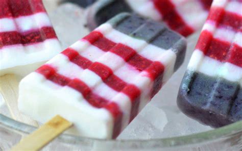 Mar 08, 2021 · every party needs a sweet ending, and these red, white, and, blue desserts are perfect for fourth of july and memorial day festivities. 12 of the Best Creative Red, White and Blue Desserts