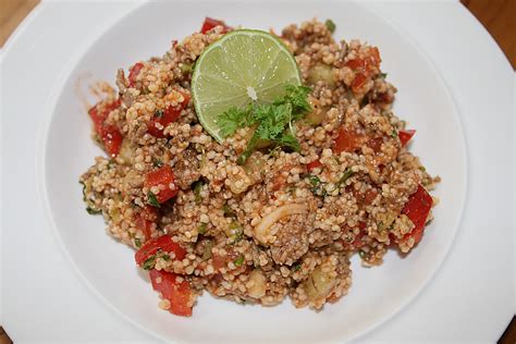 Jetzt ausprobieren mit ♥ chefkoch.de ♥. Couscous - Salat von Koelkast | Chefkoch.de