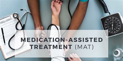 Medication Assisted Treatment Mat Gateway Medical Detox Centers