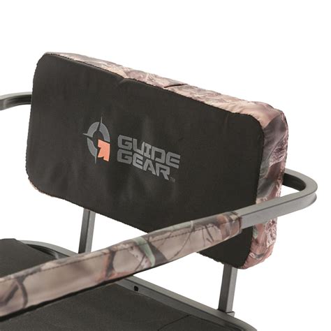 Guide Gear 12 Tripod Deer Stand 663253 Tower And Tripod