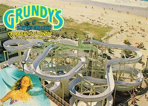 Welcome to the theme park capital of australia in sunny queensland's gold coast. The Forgotten Gold Coast Theme Parks That Wouldn't Pass ...