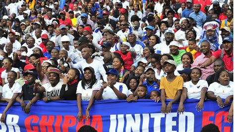 Currently, chippa united rank 15th, while stellenbosch hold 12th position. Chippa United vs Polokwane City: Prediction, scores, kick-off time and head-to-head