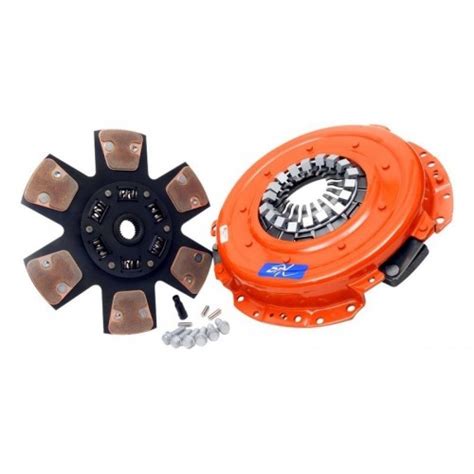 Centerforce Dfx Series Clutch Kit