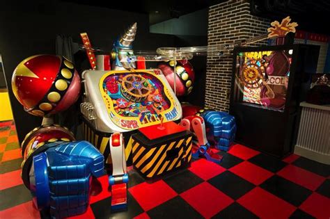 One piece anime clothing australia. Inside Japan's New One Piece Theme Park | Kotaku Australia