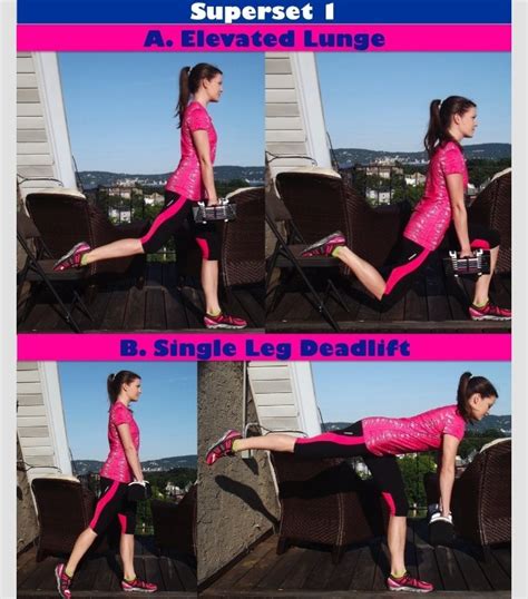 💞 Super Legs Workout 💞 Musely