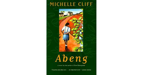 Abeng By Michelle Cliff