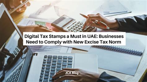 Businesses Must Comply With New Excise Tax Norm