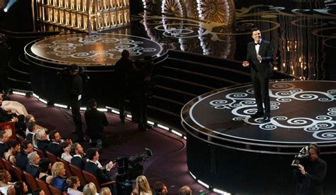 Ou Regarder La Ceremonie Des Oscars - Les plus belles photos de la cérémonie des Oscars 2013