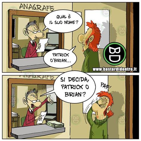 Quelli che son dentro vorrebbero uscirne, e gli altri ci girano intorno per entrarvi. Battute Squallide Divertenti Corte - MMOD