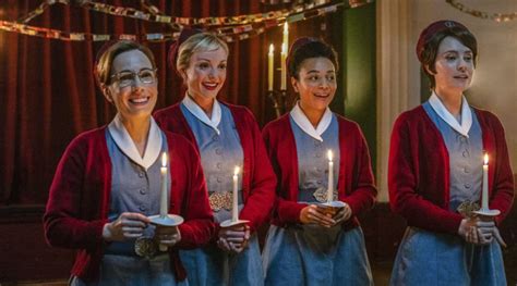 The official instagram for the specials | @specialslive thespecials.lnk.to/encore. 'Call the Midwife' recap: What happened in this year's ...