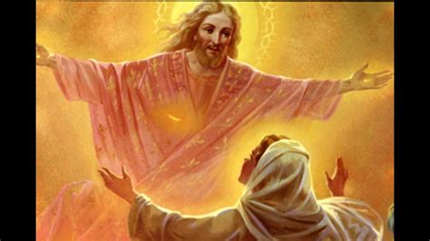 Camino Y Cayado Ii MarÍa Y La ResurrecciÓn De JesÚs