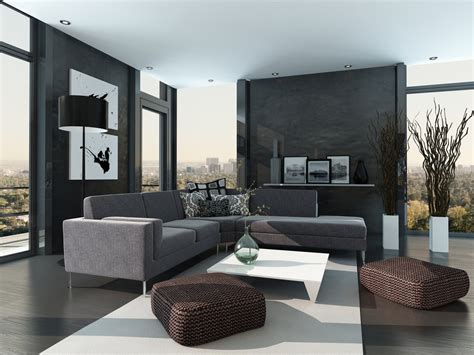 Get inspired with black, living room ideas and photos for your home refresh or remodel. 30 Black Living Room Ideas (Forced Me to Rethink this Design)
