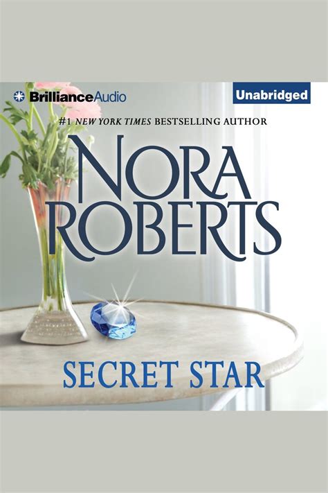 Secret Star By Nora Roberts And Scott Merriman Audiobook Listen Online