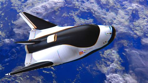 Is The Future Of Space Rocketless These Spaceplanes Will Have You
