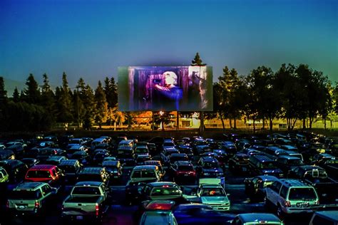As with all other states, the numbers then began to decline. Why Drive-Ins Were More Than Movie Theaters | JSTOR Daily